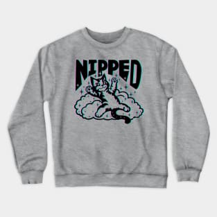 NIPPED Crewneck Sweatshirt